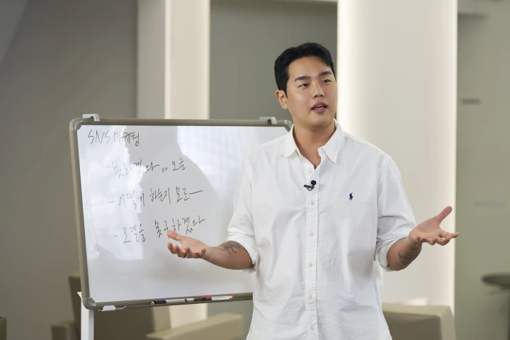 아브라보 대표 원장, 모준수