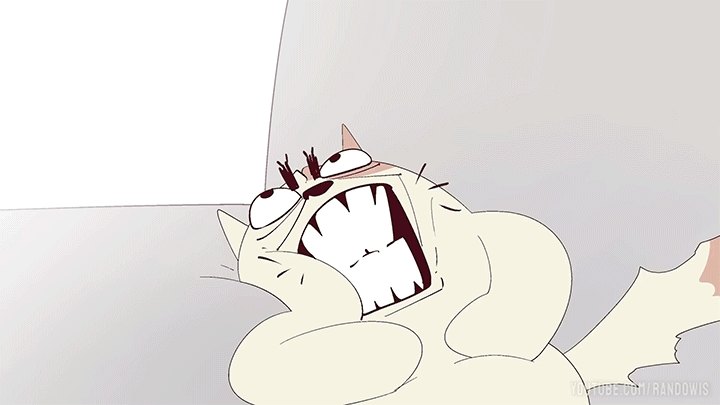 Coloso Webcomic Artist & Animator,  RandoWis