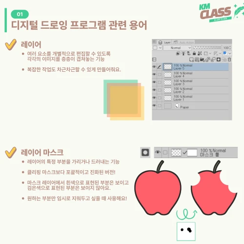 시그니처 일러스트레이터 건망
