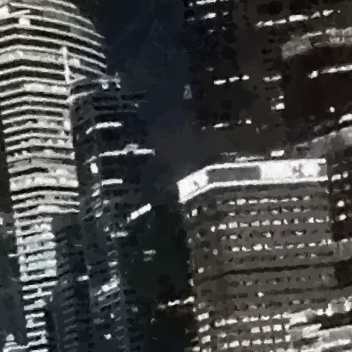 시그니처 일러스트레이터 건망