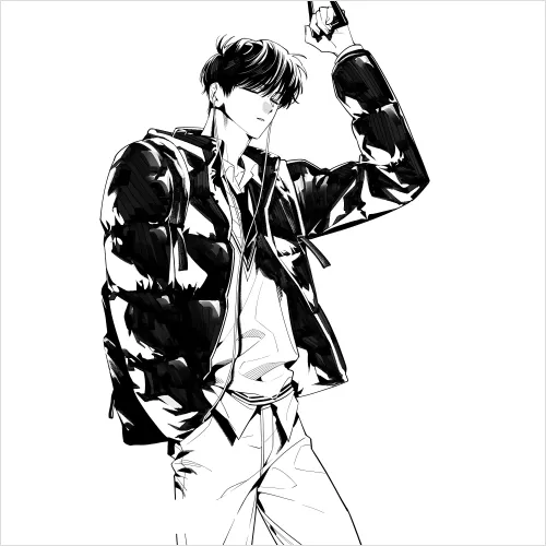 Illustrator 1hyeonn