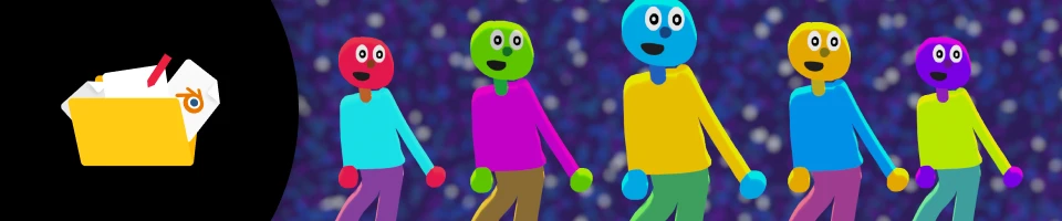 Coloso モーションデザイナー 星子旋風脚