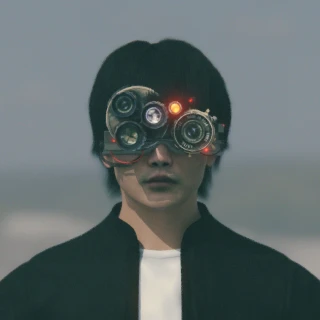 3D Artist Minstin