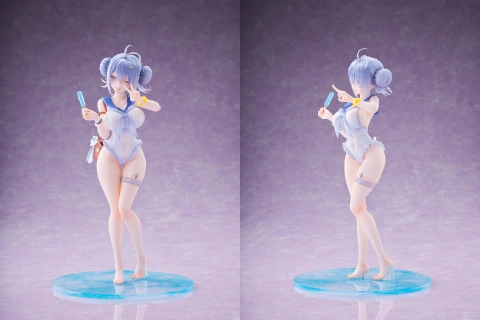 Coloso フィニッシャー スズキしんや