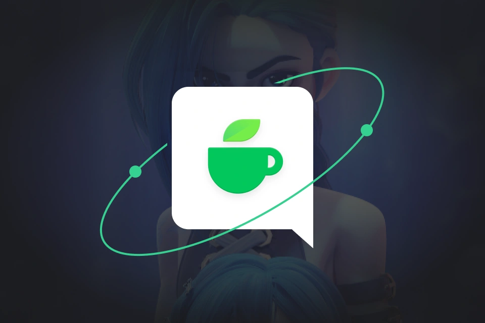 3D 캐릭터 아티스트 신민정