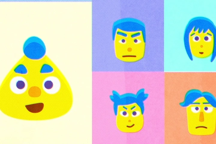Coloso モーションデザイナー 星子旋風脚