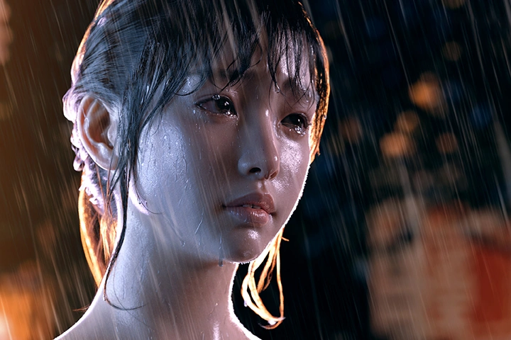3D Character Artist Ed Pantera