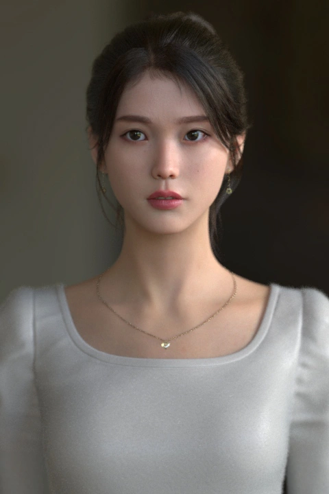 3D Character Artist Ed Pantera
