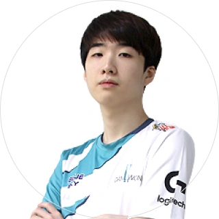 프로게이머 고스트