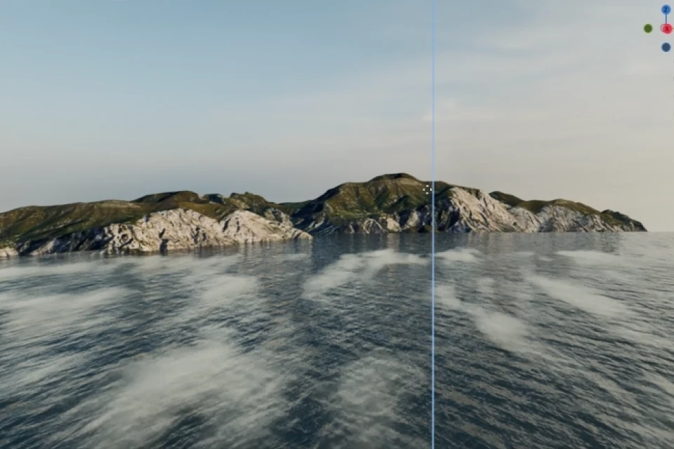 3D Artist Minstin