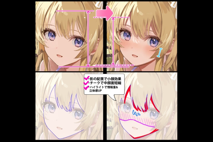 Coloso イラストレーター 館田ダン