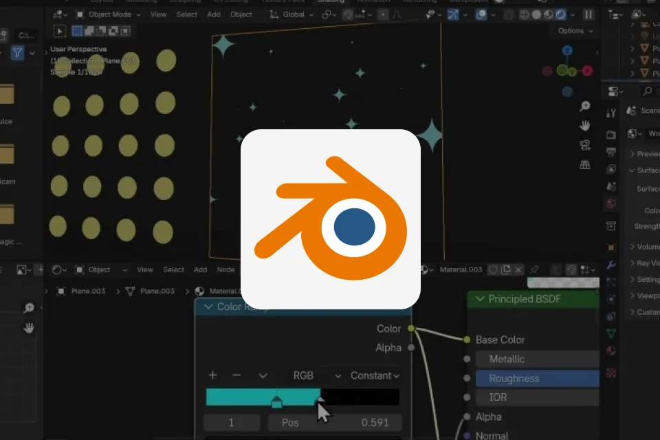 Coloso モーションデザイナー 星子旋風脚