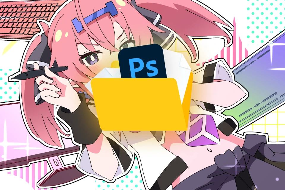 Coloso イラストレーター Ixy