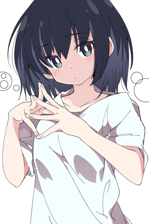 Coloso イラストレーター Ixy