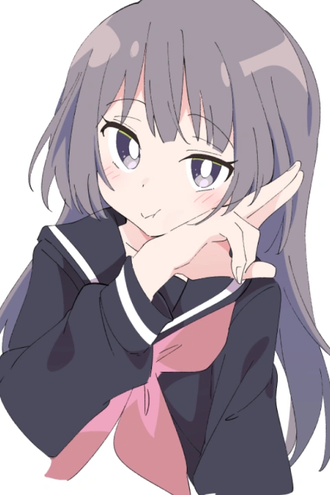 Coloso イラストレーター Ixy