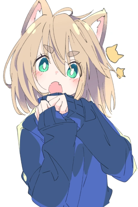 Coloso イラストレーター Ixy