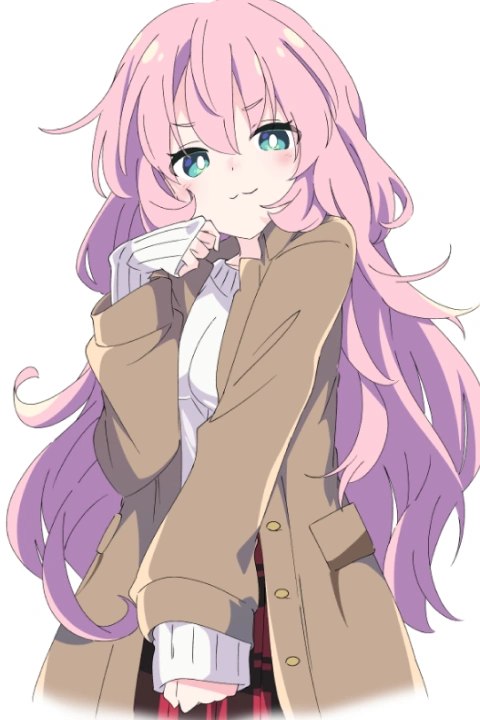 Coloso イラストレーター Ixy