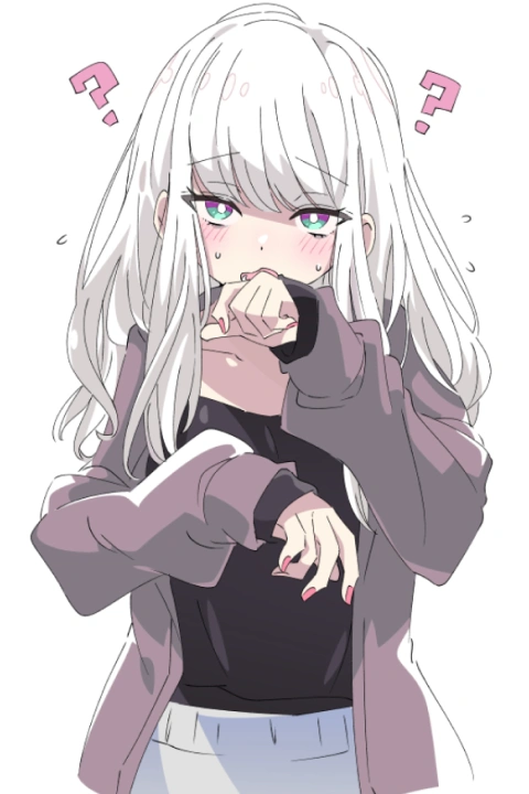 Coloso イラストレーター Ixy
