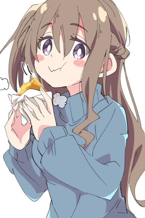 Coloso イラストレーター Ixy