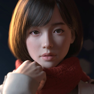 3D Character Artist Ed Pantera