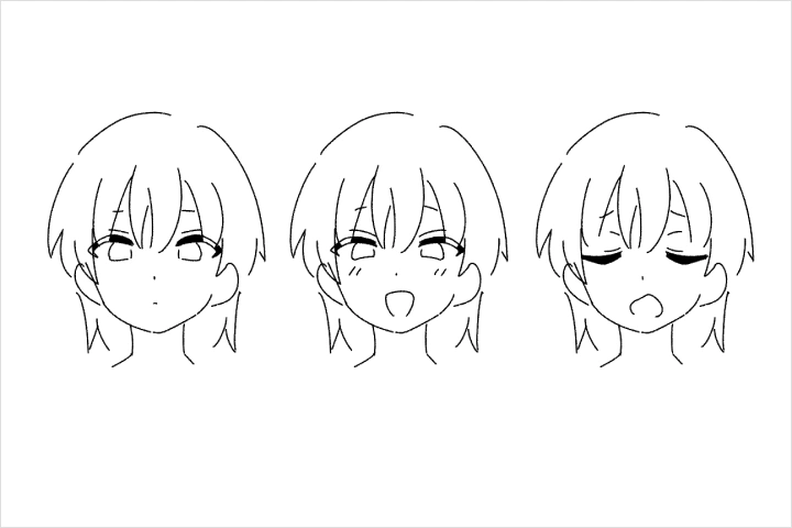 Coloso イラストレーター Ixy