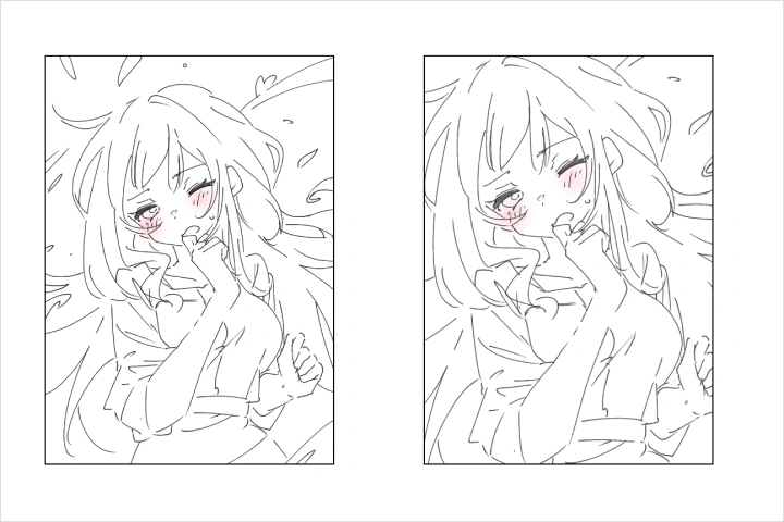 Coloso イラストレーター Ixy