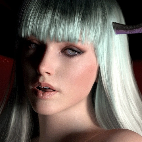 3D Character Artist Ed Pantera