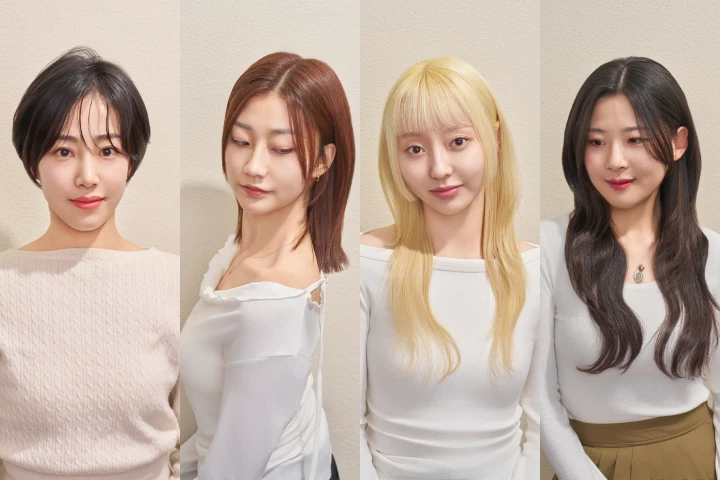 허뮤즈헤어 대표 허미정