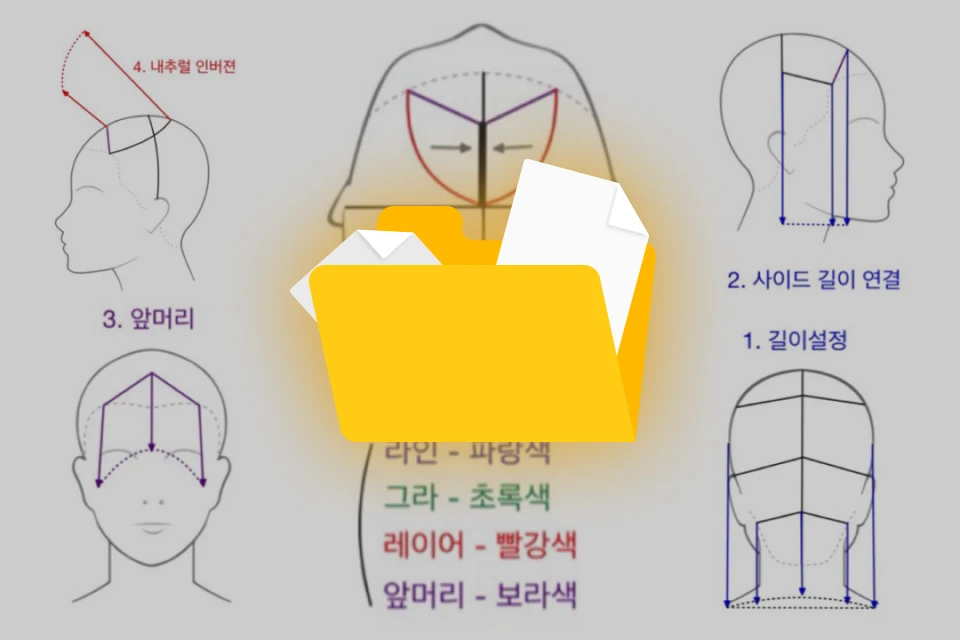 허뮤즈헤어 대표 허미정