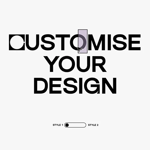 Type & Graphic Designer, Clément Cases