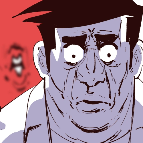 Coloso Webcomic Artist & Animator,  RandoWis