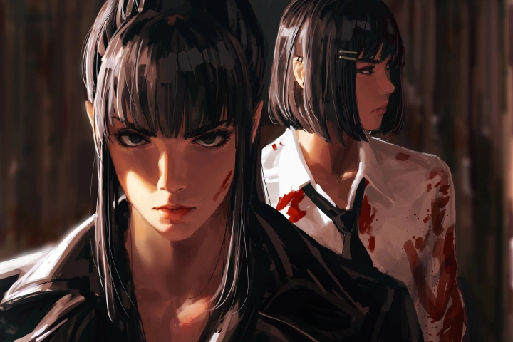 Illustrator, GUWEIZ