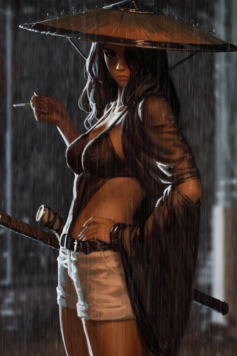 Illustrator, GUWEIZ
