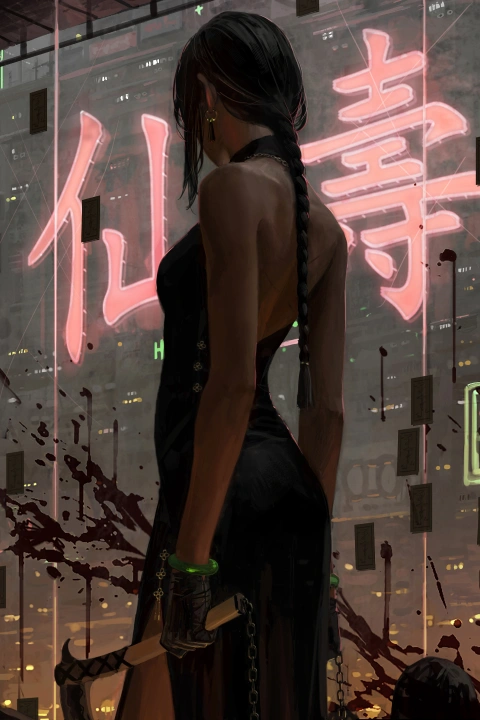 Illustrator, GUWEIZ