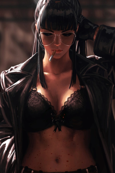 Illustrator, GUWEIZ