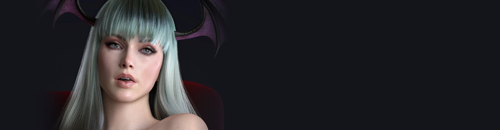 3D Character Artist Ed Pantera