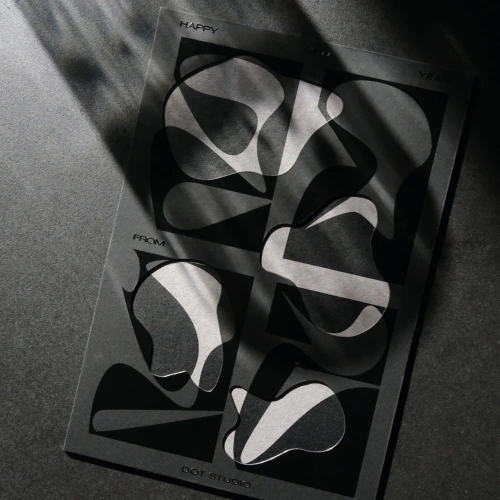 Coloso Type & Graphic Designer, Clément Cases