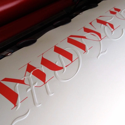 Coloso Type & Graphic Designer, Clément Cases