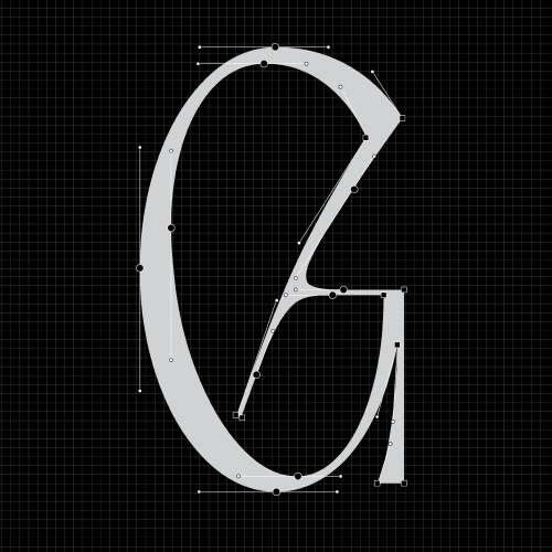 Coloso Type & Graphic Designer, Clément Cases