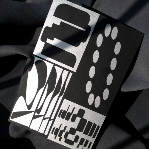 Coloso Type & Graphic Designer, Clément Cases