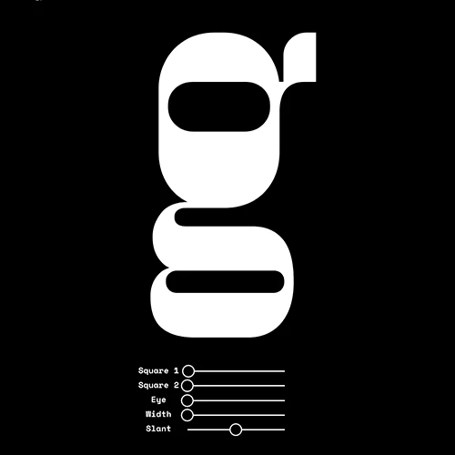 Coloso Type & Graphic Designer, Clément Cases
