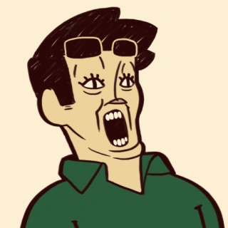 Webcomic Artist & Animator,  RandoWis