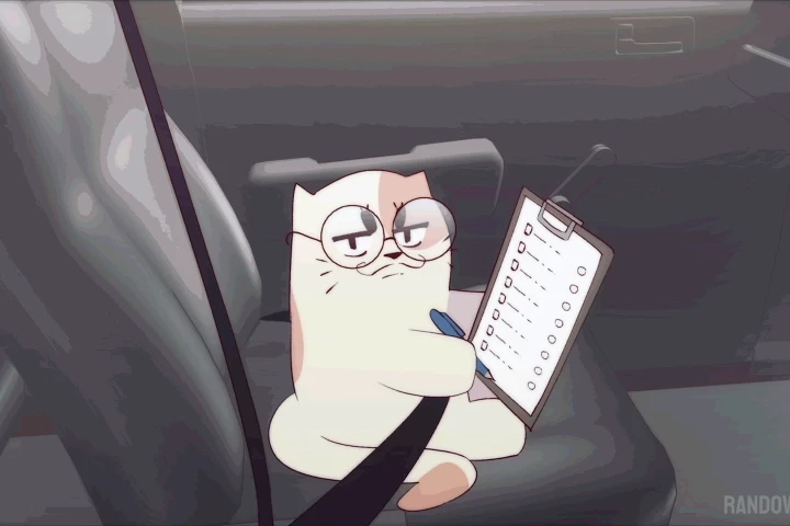 Coloso Webcomic Artist & Animator,  RandoWis
