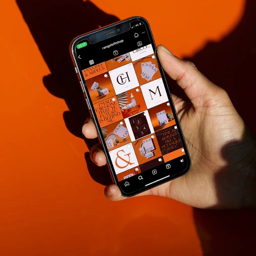 Coloso Type & Graphic Designer, Clément Cases