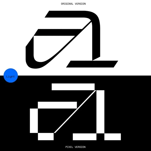 Coloso Type & Graphic Designer, Clément Cases