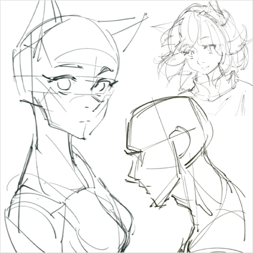 Coloso Webcomic Artist & Animator,  RandoWis