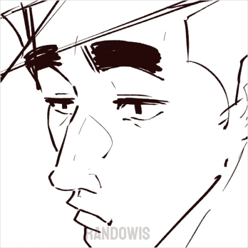 Coloso Webcomic Artist & Animator,  RandoWis