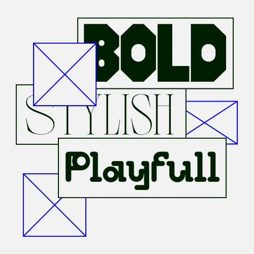 Coloso Type & Graphic Designer, Clément Cases