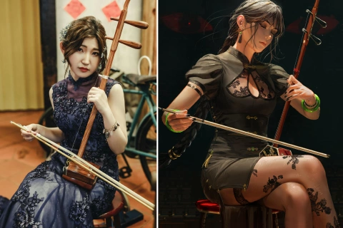 Illustrator, GUWEIZ
