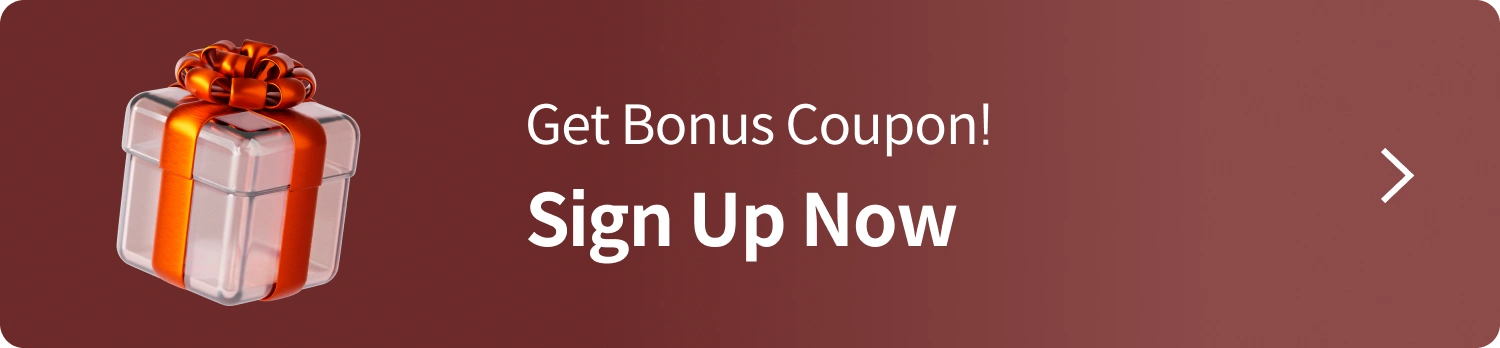 sign up